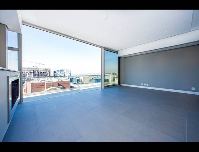 3 BEDROOM APARTMENT TO LET IN ROSEBANK